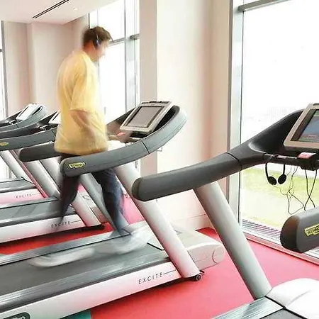 Crowne Plaza Sofia By Ihg 