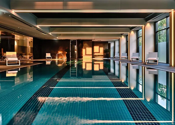 Crowne Plaza Sofia By Ihg
