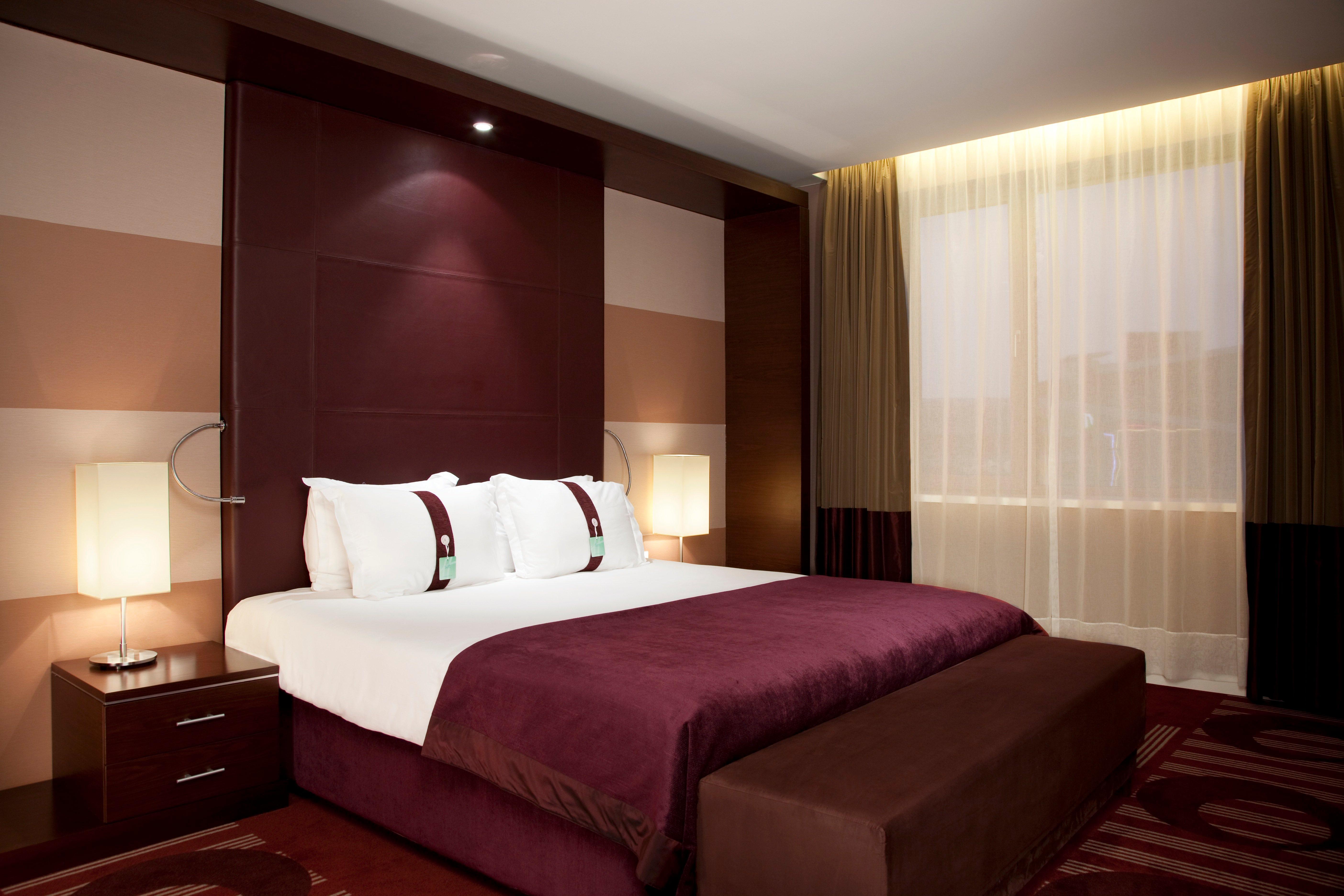 Crowne Plaza By Ihg Σόφια