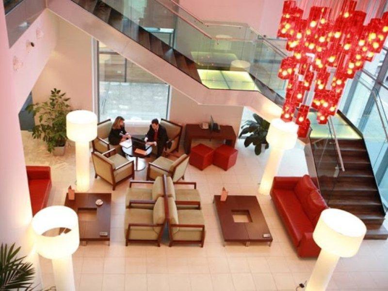 Ξενοδοχείο Crowne Plaza By Ihg 5*