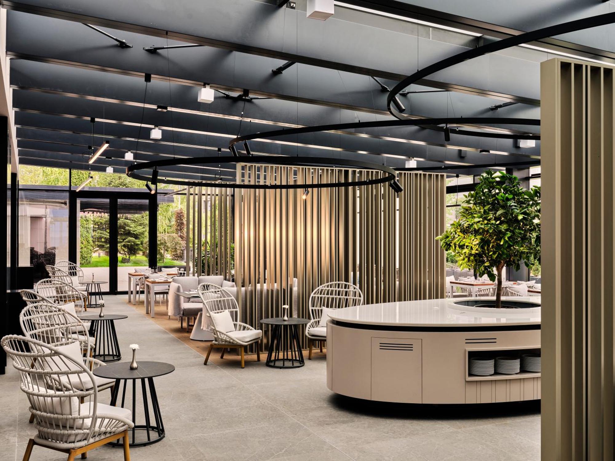 Ξενοδοχείο Crowne Plaza By Ihg Σόφια