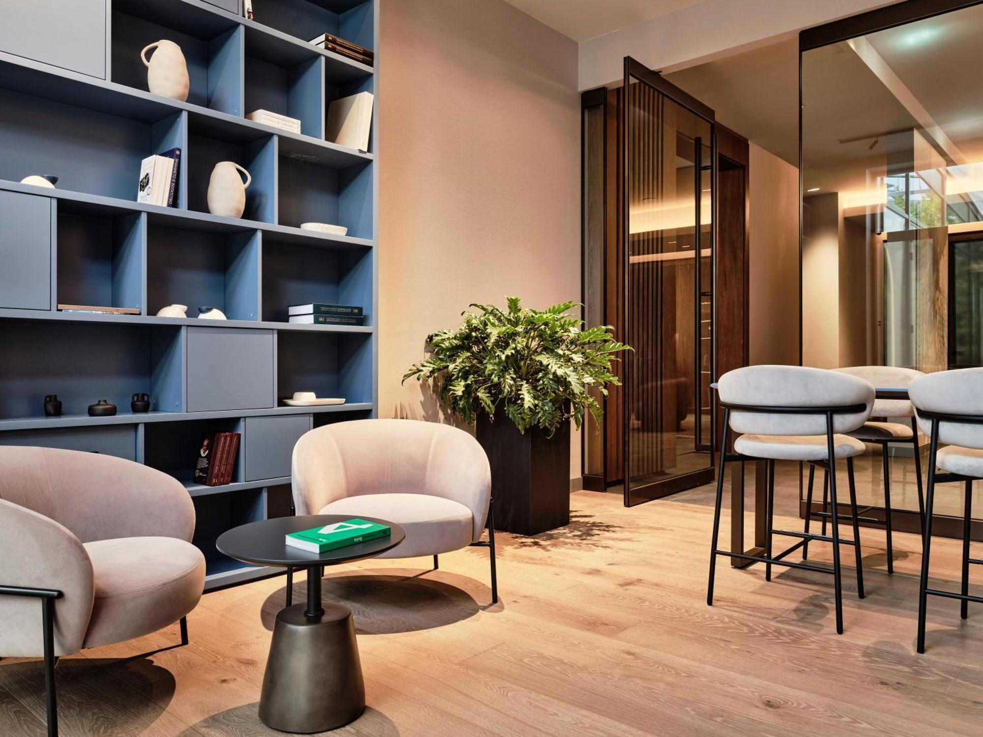 Crowne Plaza By Ihg Ξενοδοχείο 5*