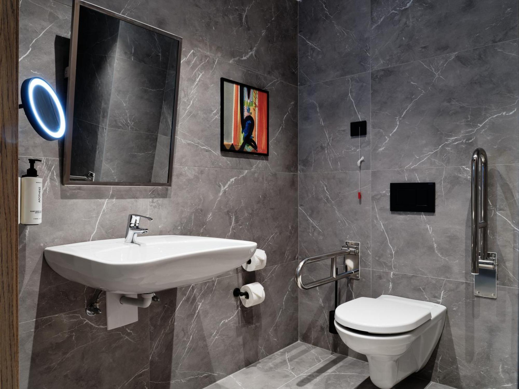 Ξενοδοχείο Crowne Plaza By Ihg Σόφια