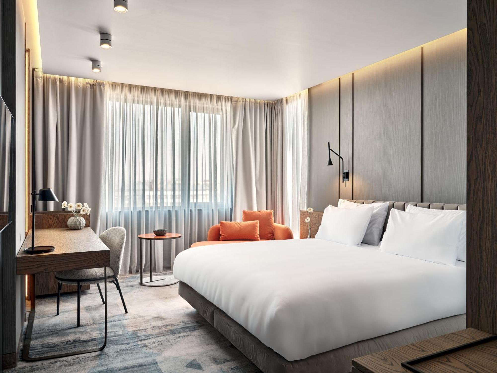 Crowne Plaza By Ihg Σόφια