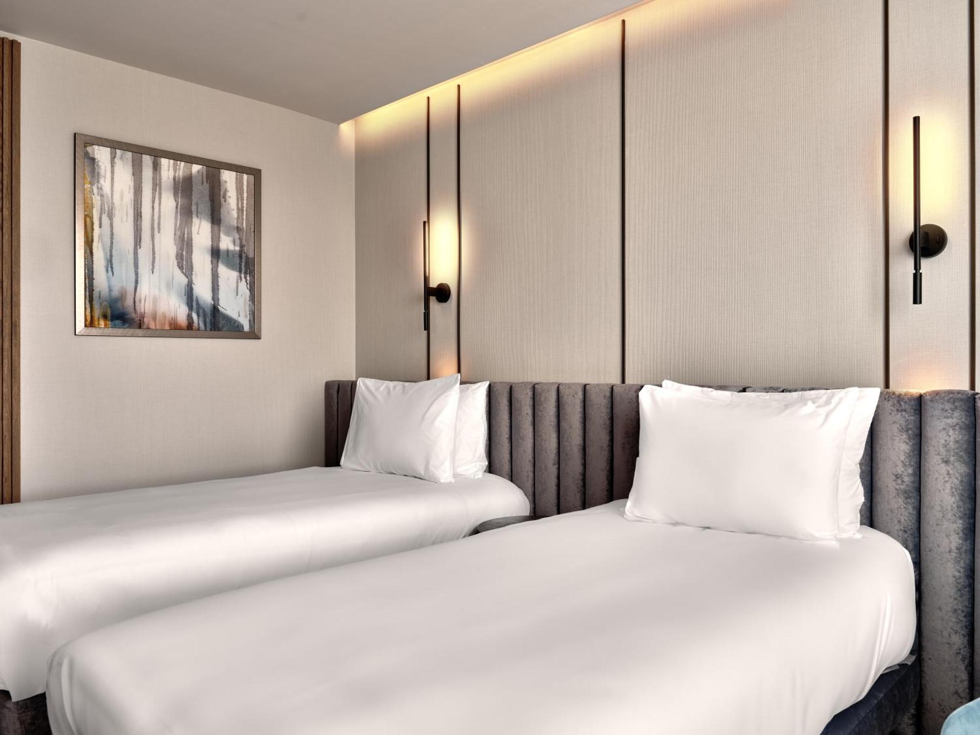 Ξενοδοχείο Crowne Plaza By Ihg Σόφια
