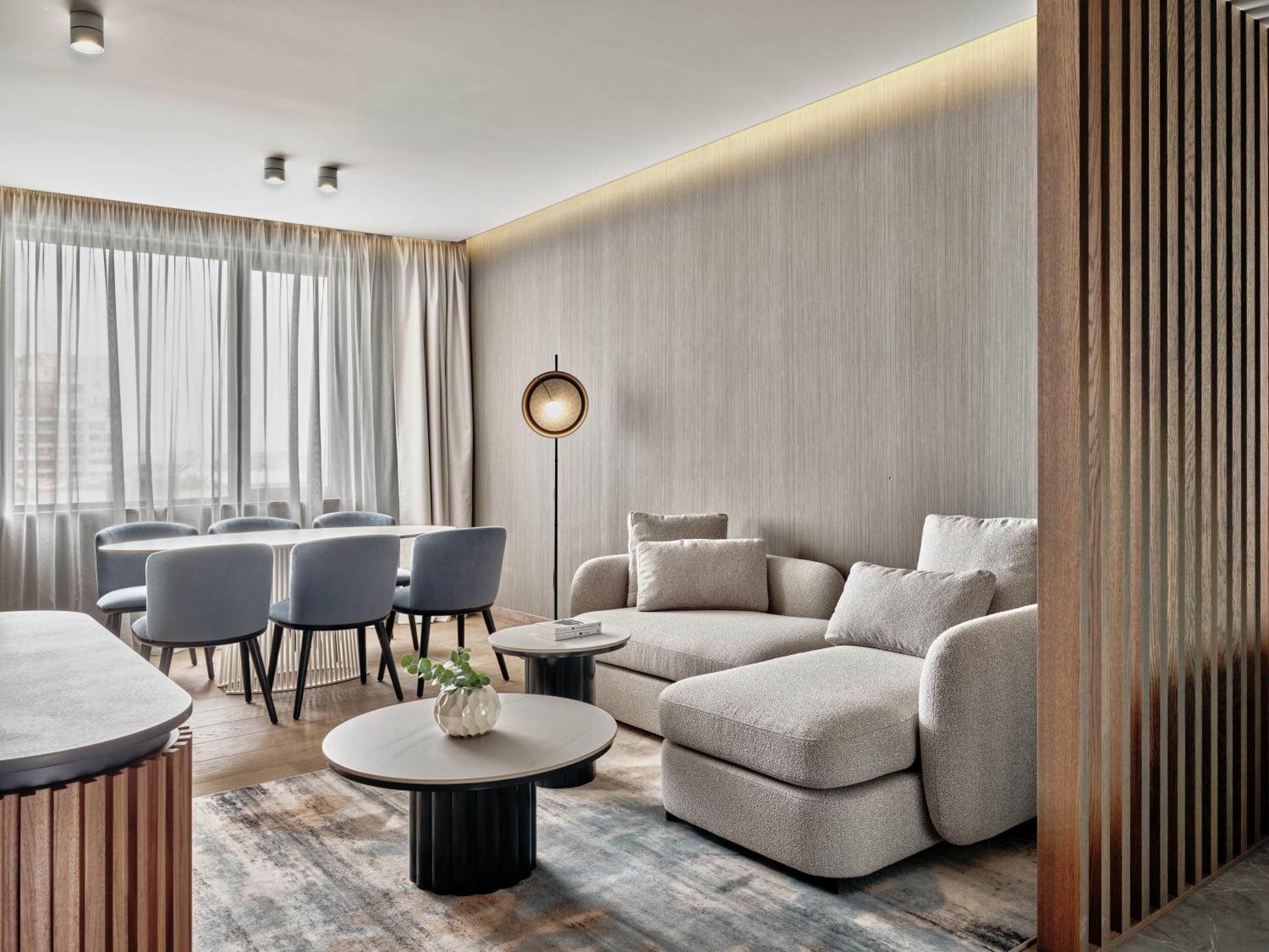 Ξενοδοχείο Crowne Plaza By Ihg