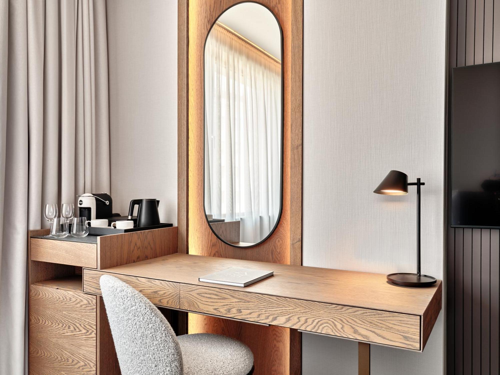 Crowne Plaza By Ihg Ξενοδοχείο Σόφια