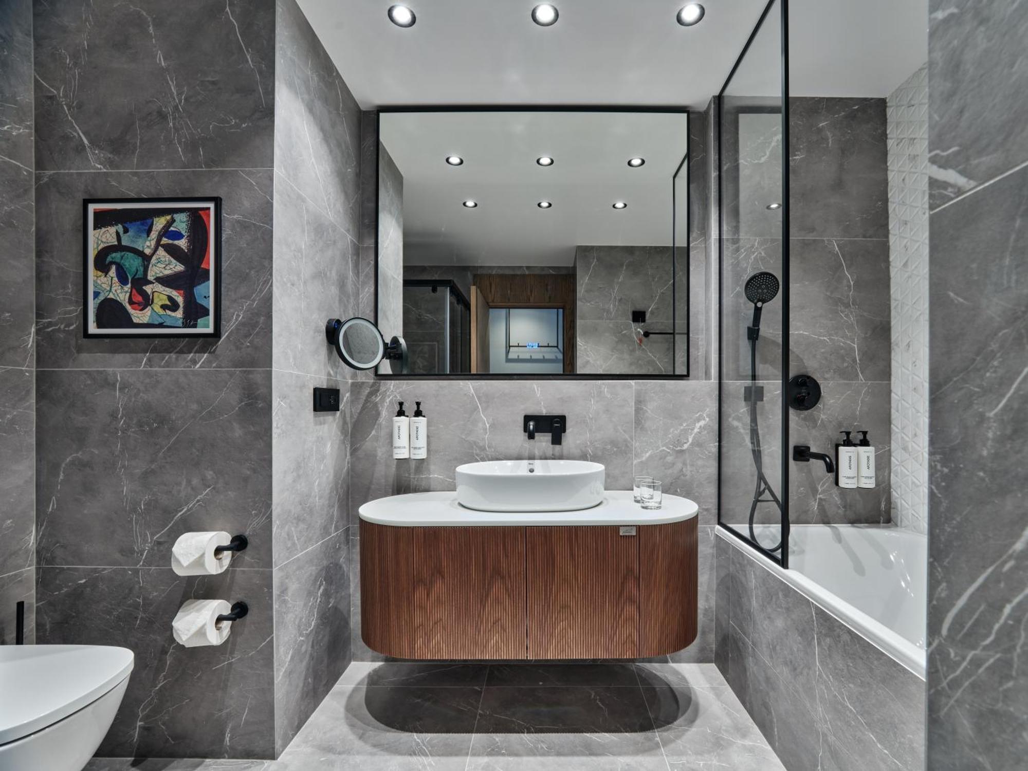 Crowne Plaza By Ihg 5* Σόφια