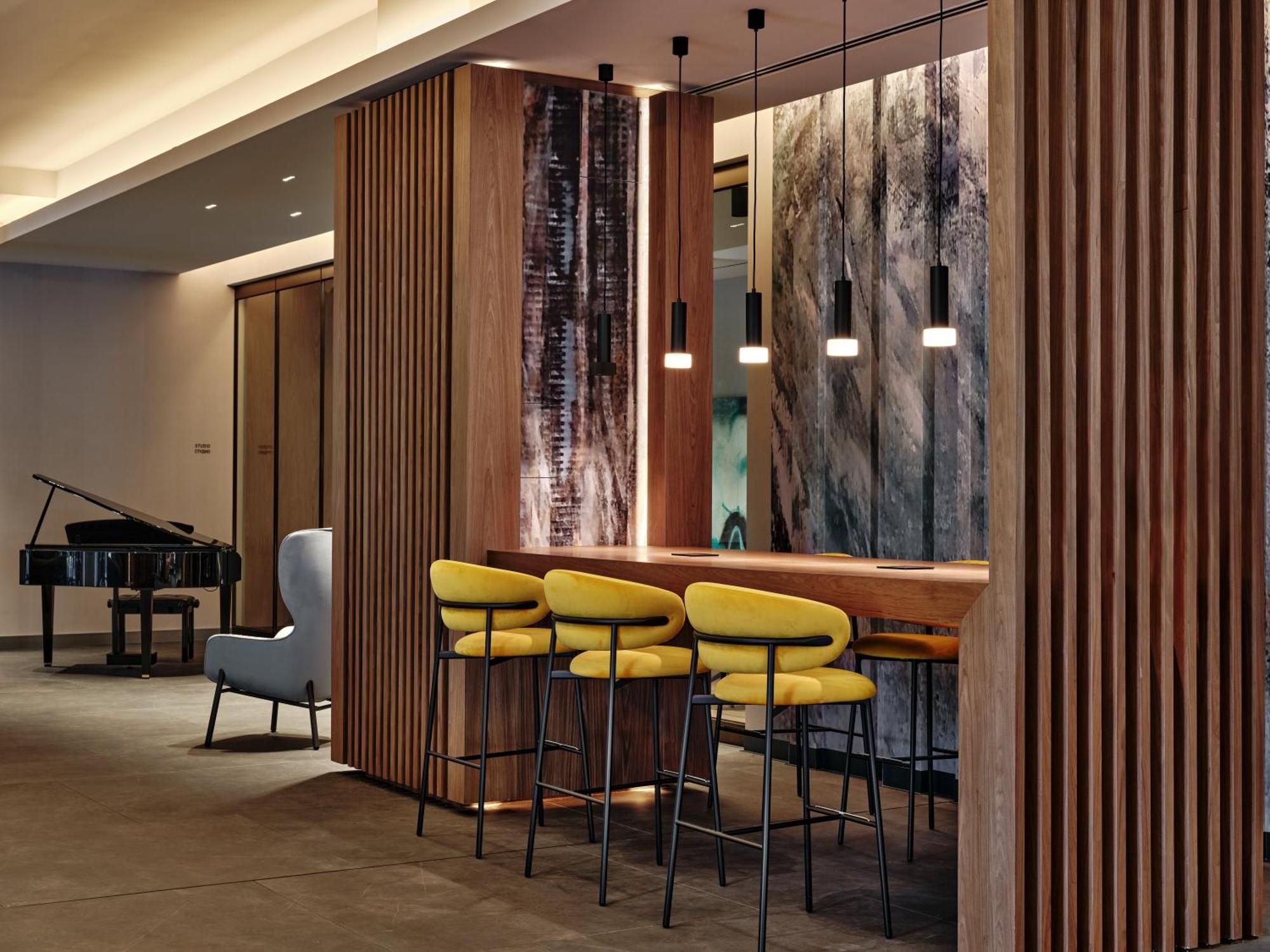 Crowne Plaza By Ihg Σόφια