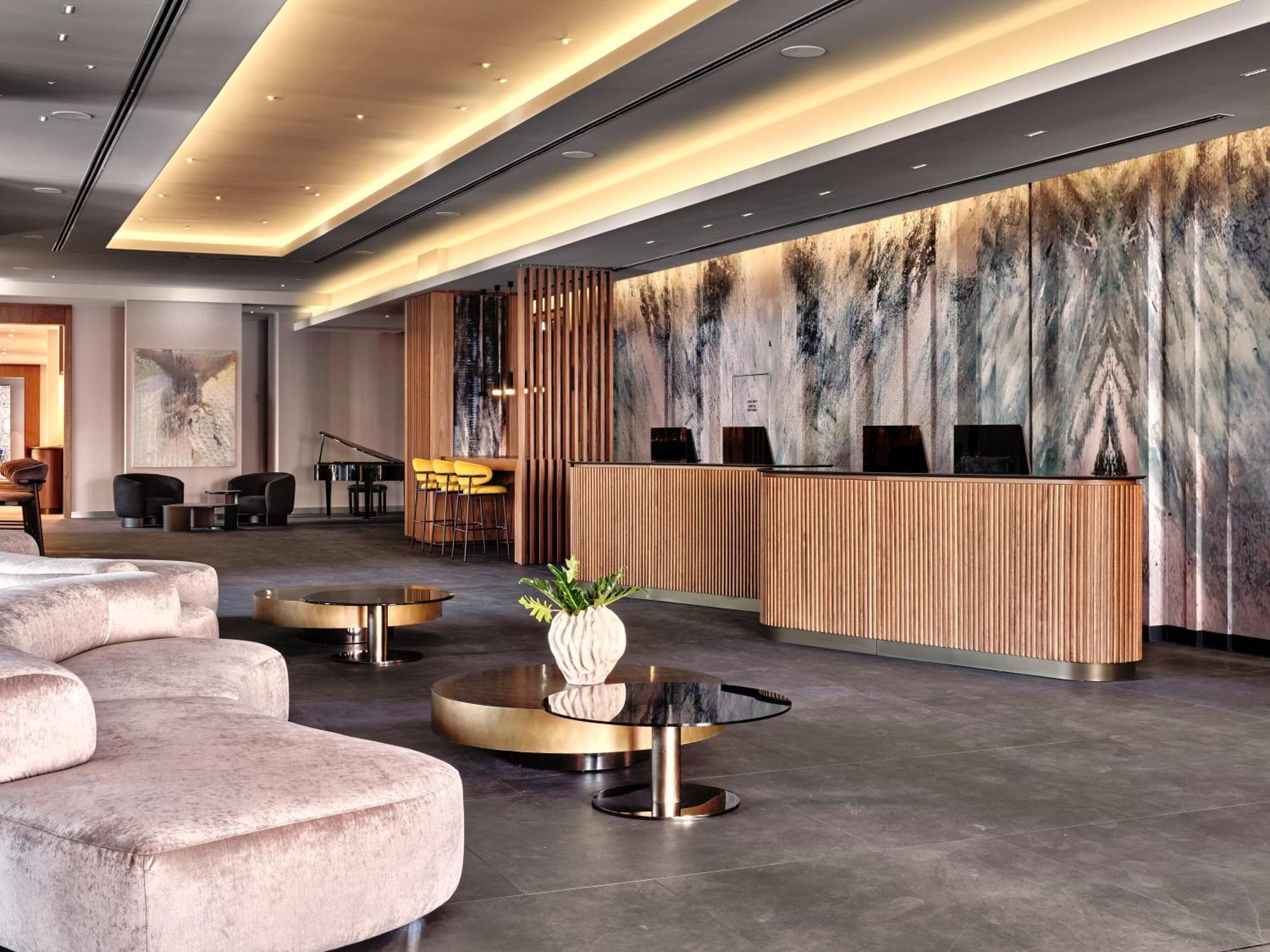 Ξενοδοχείο Crowne Plaza By Ihg