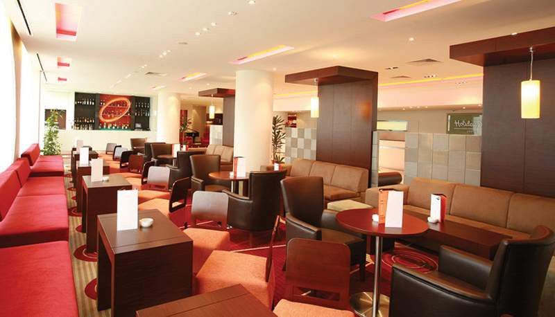 Crowne Plaza By Ihg Σόφια