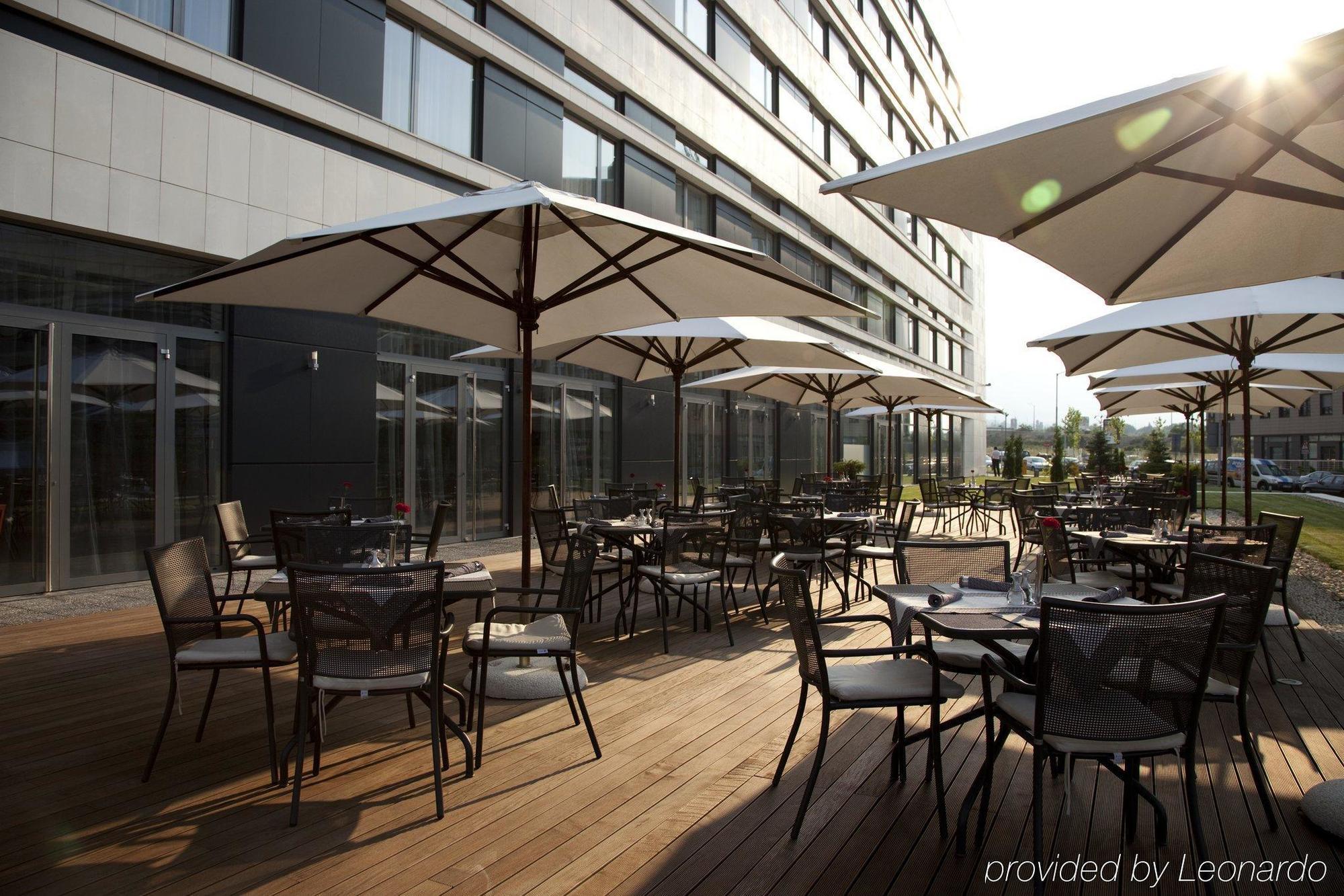 Crowne Plaza By Ihg Ξενοδοχείο Σόφια
