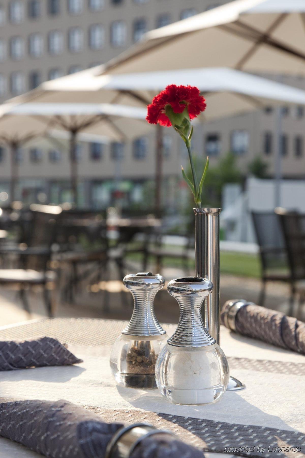 Crowne Plaza By Ihg Σόφια