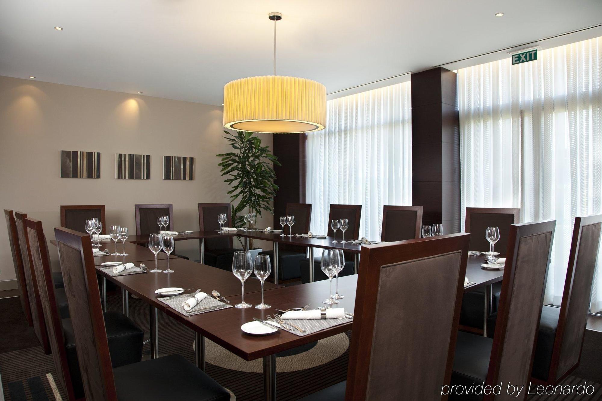 Crowne Plaza By Ihg Ξενοδοχείο 5*